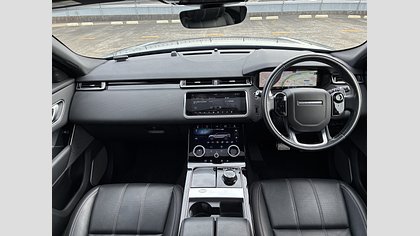 Range Rover Velar 4