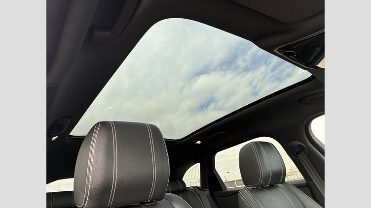 2019 認定中古車 Land Rover Range Rover Velar カルパチアングレイ P300 R-DYNAMIC SE