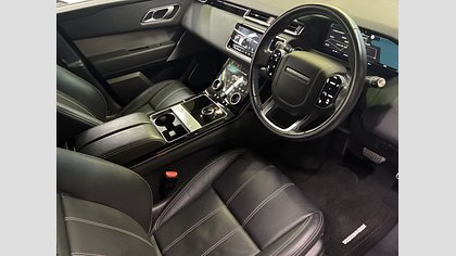 Range Rover Velar 8