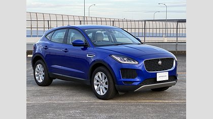 E-Pace 0