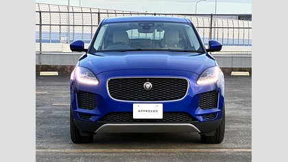 E-Pace 1