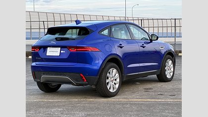 E-Pace 3