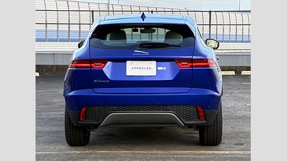 E-Pace 4