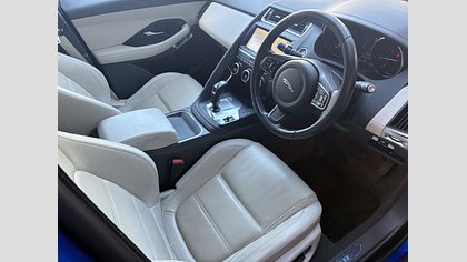 E-Pace 5