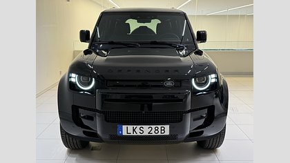 Defender 110 2
