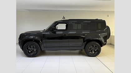 Defender 110 3