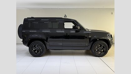 Defender 110 5