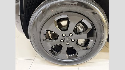 Defender 110 6