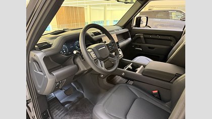 Defender 110 10