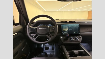 Defender 110 9