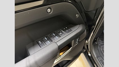 Defender 110 22