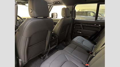 Defender 110 18