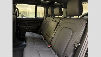 Defender 110 15