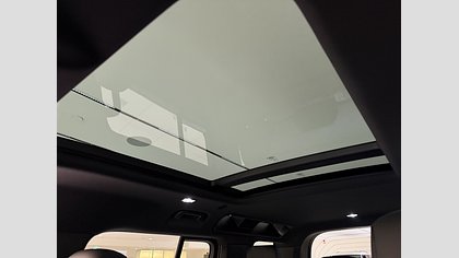 Defender 110 1