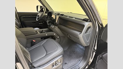Defender 110 16