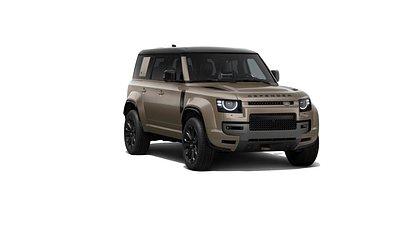 Defender OCTA 0