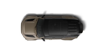 Defender OCTA 3