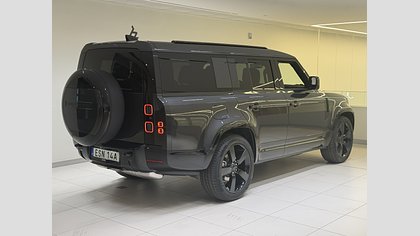 Defender 130 3