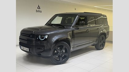 Defender 130 0