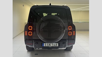 Defender 130 7