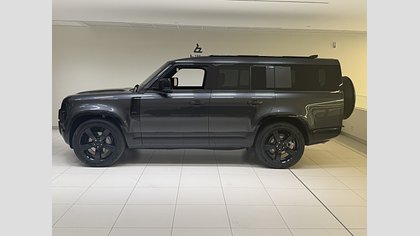 Defender 130 2