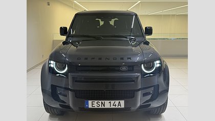 Defender 130 1