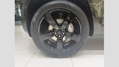 Defender 130 5