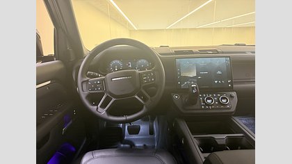 Defender 130 16