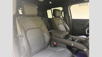 Defender 130 15
