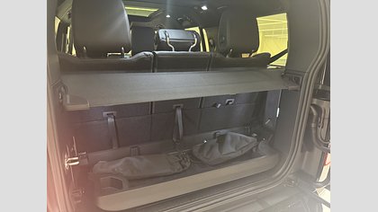 Defender 130 6