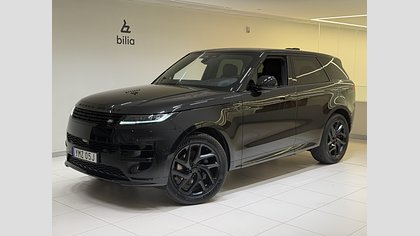 Range Rover Sport 0