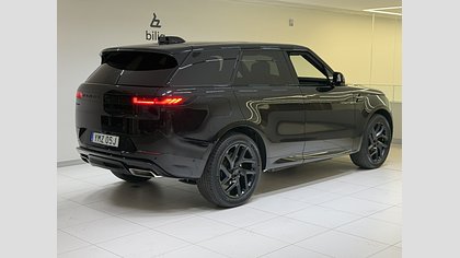 Range Rover Sport 4