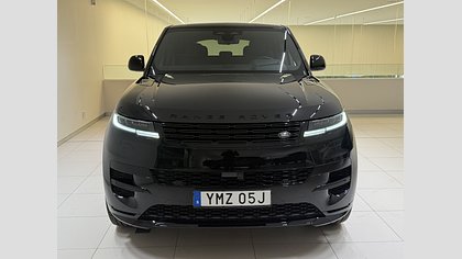 Range Rover Sport 1
