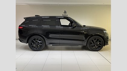 Range Rover Sport 5