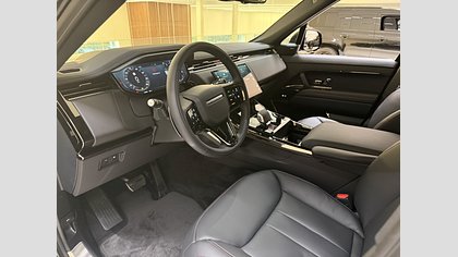 Range Rover Sport 22