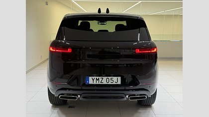 Range Rover Sport 3