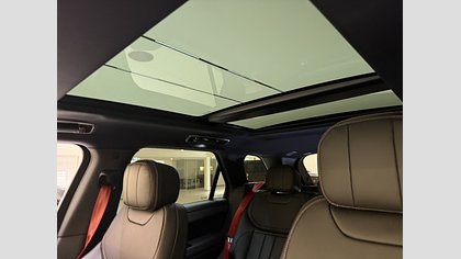 Range Rover Sport 8