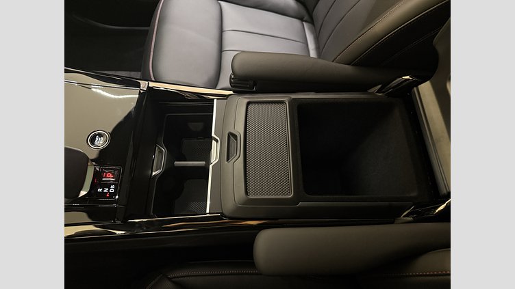 2026 Ny Land Rover Range Rover Sport Santorini Black P460e bensinladdhybridfordon Kort hjulbas (SWB) Battersea Edition
