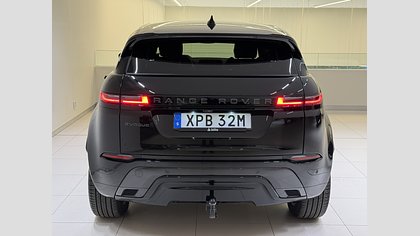 Range Rover Evoque 3