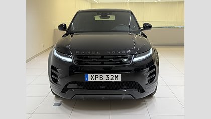 Range Rover Evoque 1