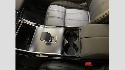 Range Rover Evoque 11
