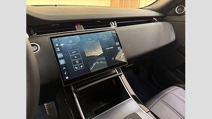 Range Rover Evoque 9