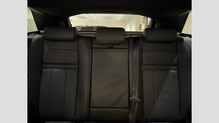 2026 Ny Land Rover Range Rover Evoque Carpathian Grey (grå färg) D200 Diesel Mild Hybrid Kort hjulbas (SWB) Hoxton Edition