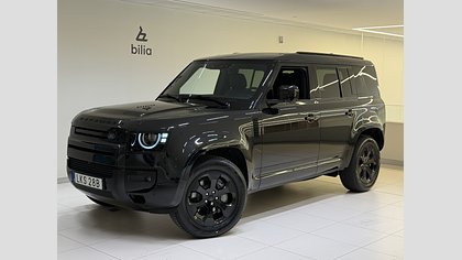 Defender 110 0