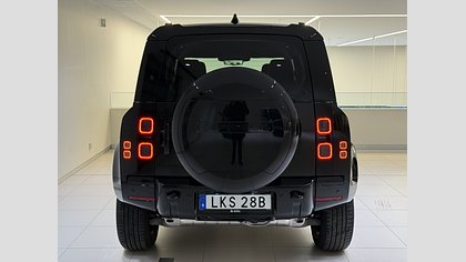Defender 110 11