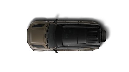 Defender 110 3