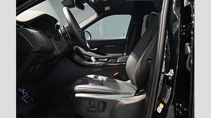 Range Rover Evoque 2