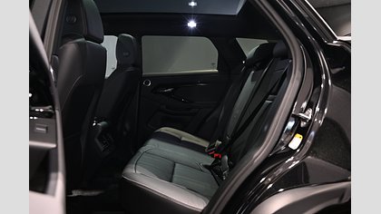 Range Rover Evoque 4