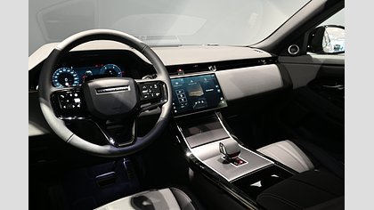 Range Rover Evoque 1