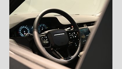 Range Rover Evoque 15